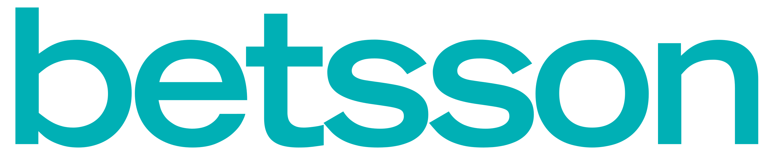 Logo Betsson