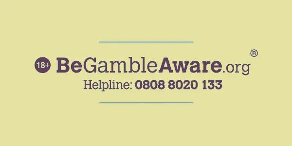 BeGambleAware